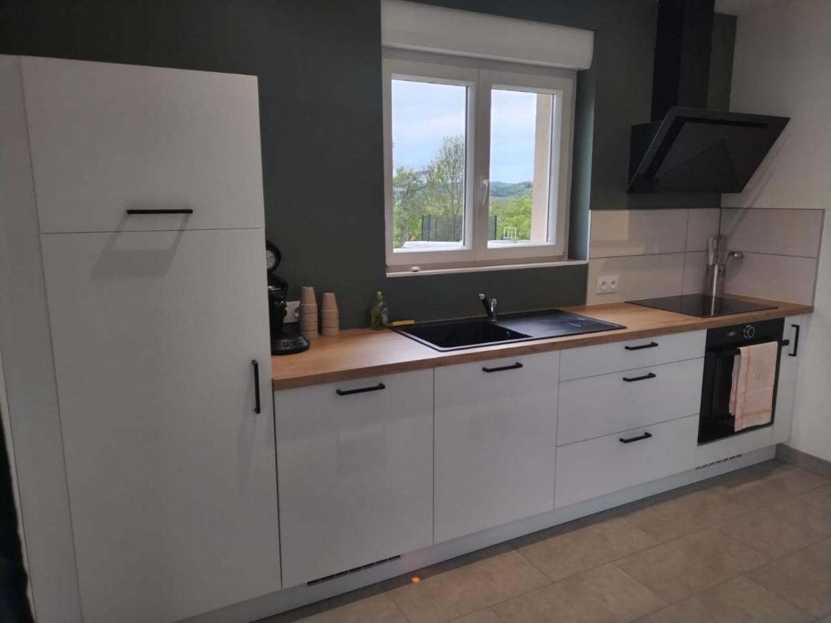 Maison Tout Confort La Voivre  Eksteriør bilde